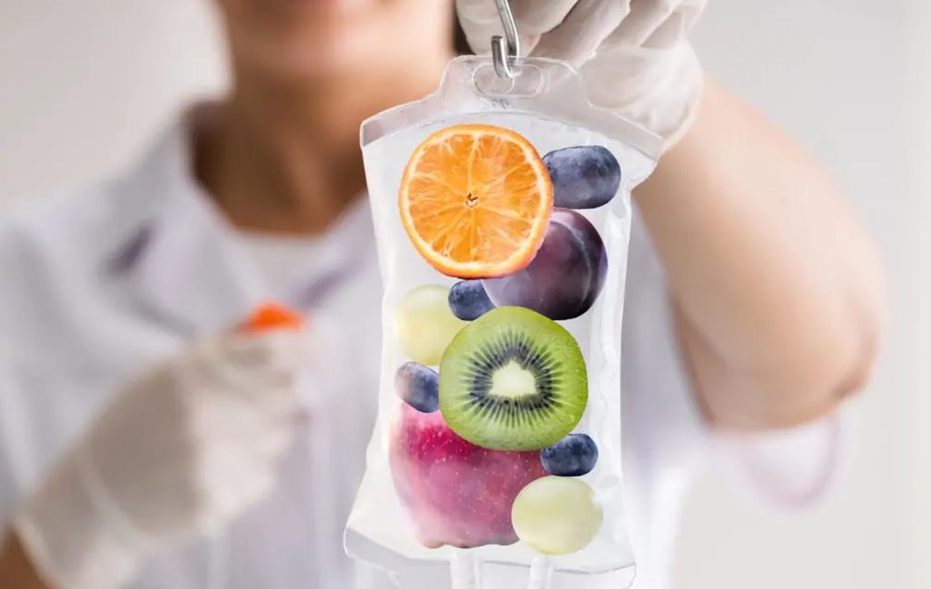 Vitamin Injections